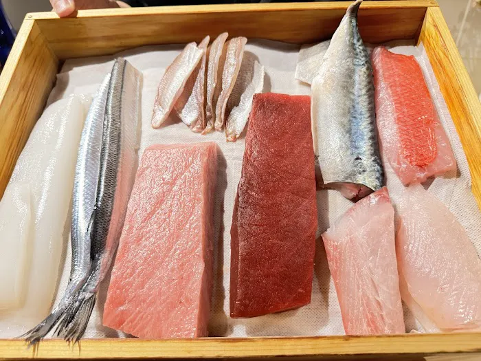 Sushi Makoto - Omakase Picture 3