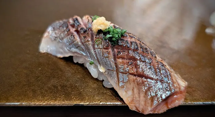 Sushi Makoto - Omakase Picture 6