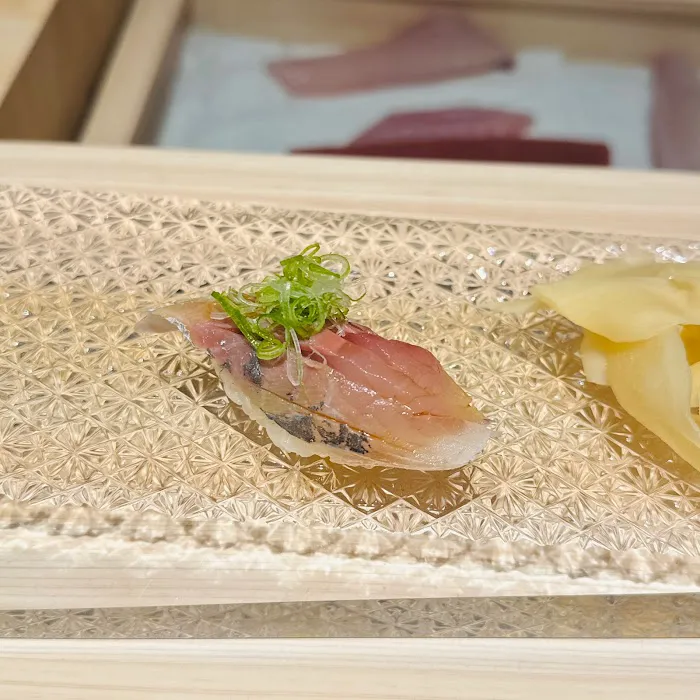 Sushi Makoto - Omakase Picture 9