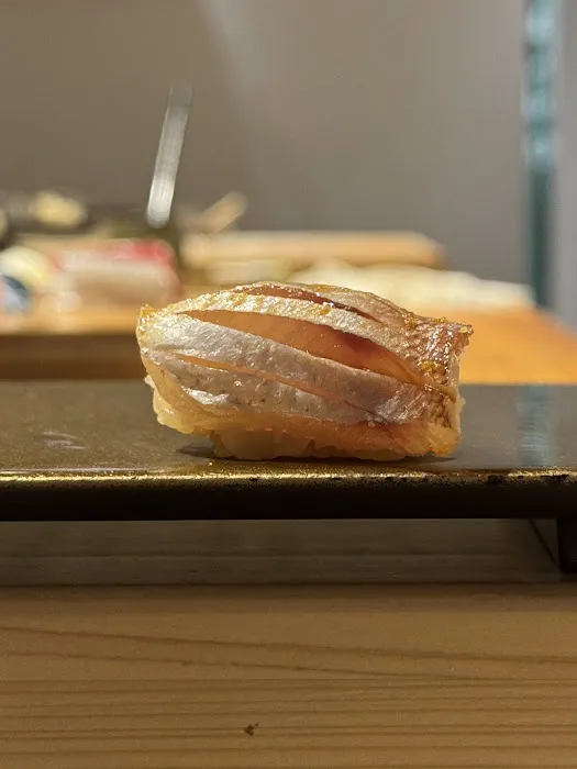 Sushi Makoto - Omakase Picture 4