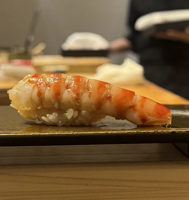 Sushi Makoto - Omakase Picture 2