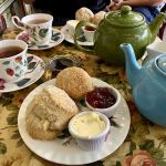 Tea & Sympathy