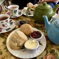 Tea & Sympathy ico