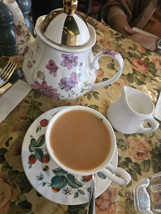 Tea & Sympathy Picture 10