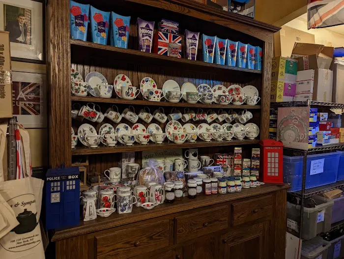 Carry On Tea & Sympathy Picture 9