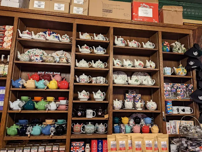 Carry On Tea & Sympathy Picture 2