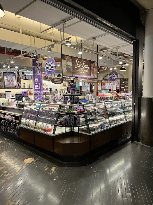 Li-Lac Chocolates (Chelsea Market) Picture 4
