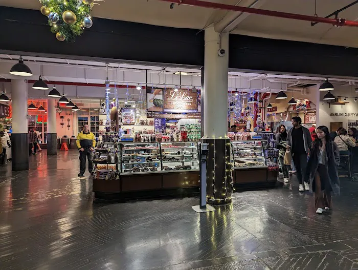 Li-Lac Chocolates (Chelsea Market) Picture 7