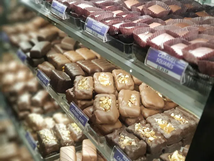 Li-Lac Chocolates (Chelsea Market) Picture 3