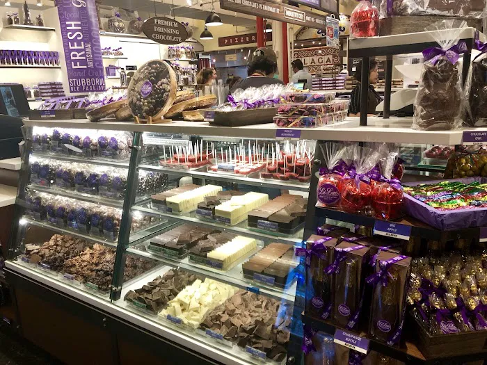 Li-Lac Chocolates (Chelsea Market) Picture 5
