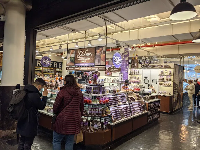 Li-Lac Chocolates (Chelsea Market) Picture 6