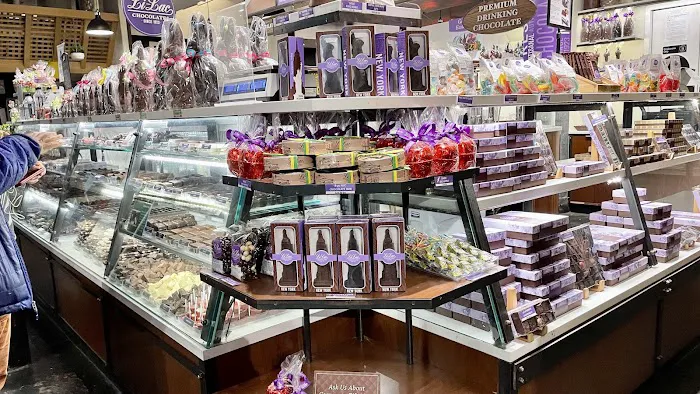 Li-Lac Chocolates (Chelsea Market) Picture 9