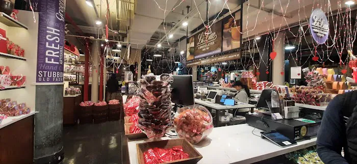 Li-Lac Chocolates (Chelsea Market) Picture 1