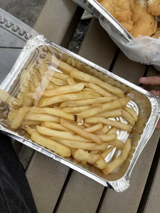 Halal Food Cart Picture 2