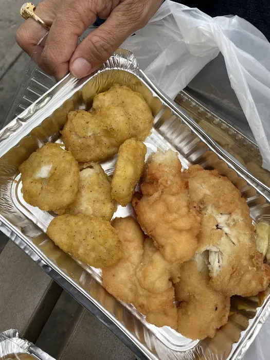 Halal Food Cart Picture 6