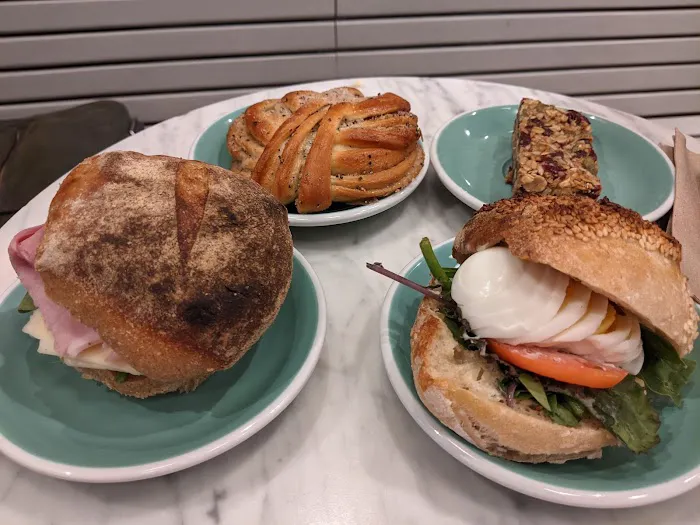 Fabrique Artisan Bakery Picture 6