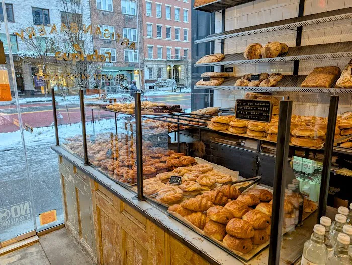 Fabrique Artisan Bakery Picture 1
