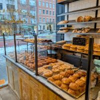 Fabrique Artisan Bakery ico