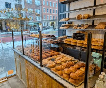 Fabrique Artisan Bakery