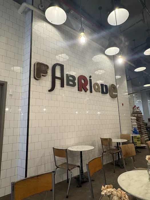 Fabrique Artisan Bakery Picture 8