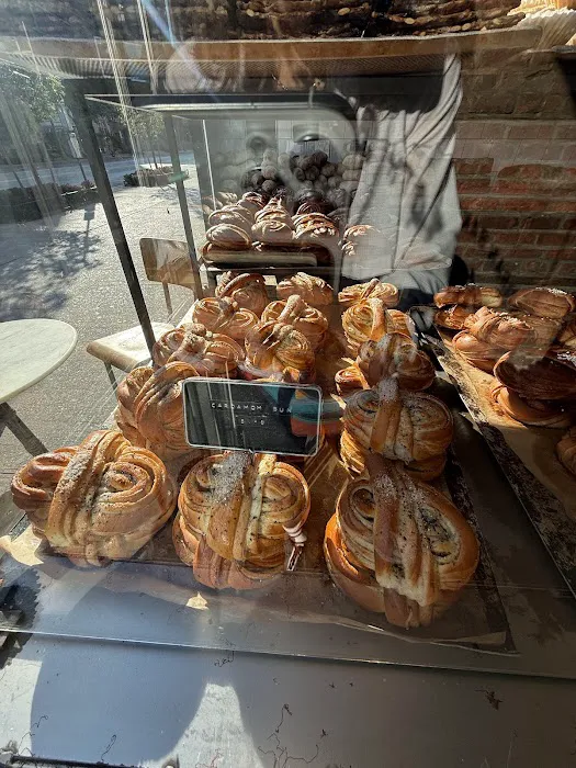 Fabrique Artisan Bakery Picture 10