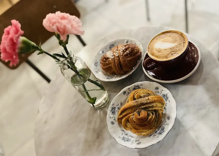 Fabrique Artisan Bakery Picture 7
