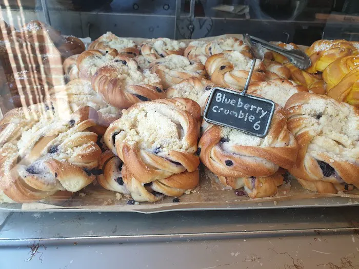 Fabrique Artisan Bakery Picture 9