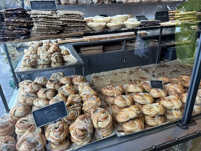Fabrique Artisan Bakery Picture 2