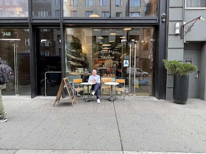 Fabrique Artisan Bakery Picture 3