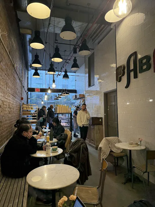 Fabrique Artisan Bakery Picture 4