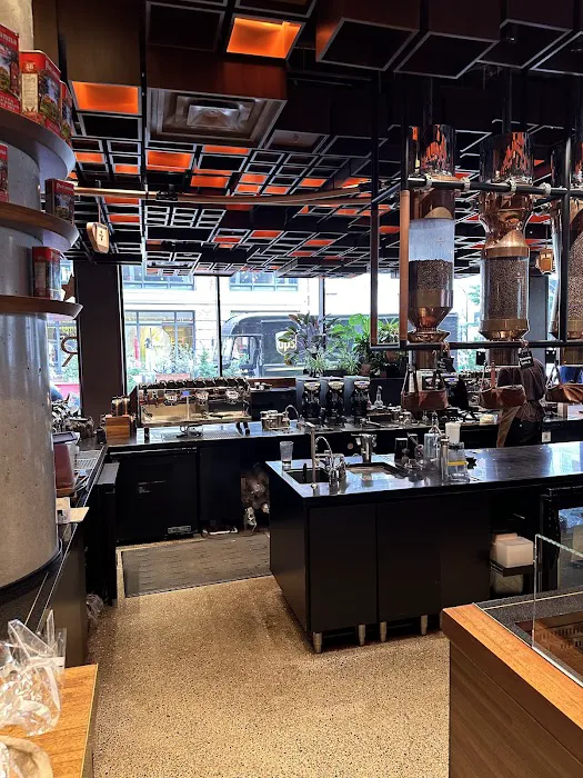 Princi Bakery & Café Picture 9