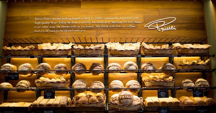 Princi Bakery & Café Picture 2