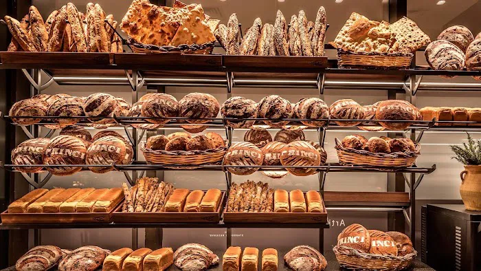 Princi Bakery & Café Picture 6