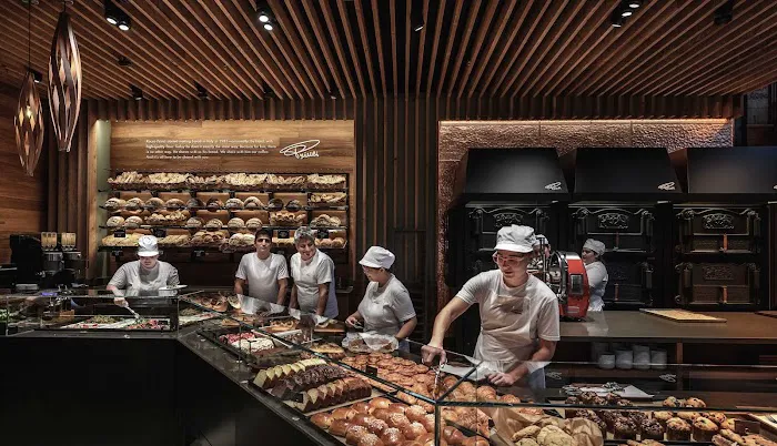 Princi Bakery & Café Picture 4