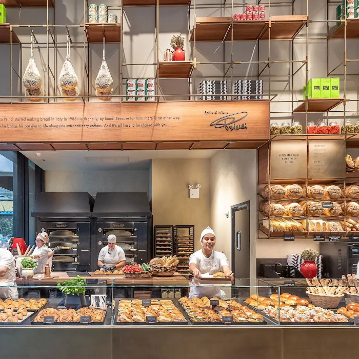 Princi Bakery & Café Picture 7