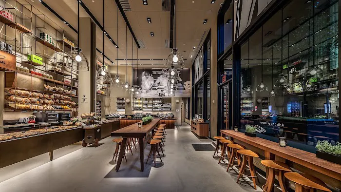 Princi Bakery & Café Picture 3