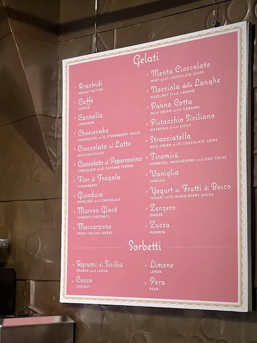 L'Arte del Gelato Picture 1