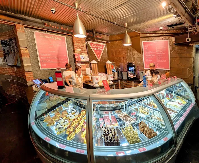 L'Arte del Gelato Picture 7