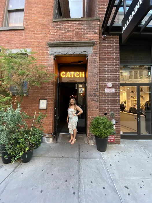 Catch NYC Picture 10