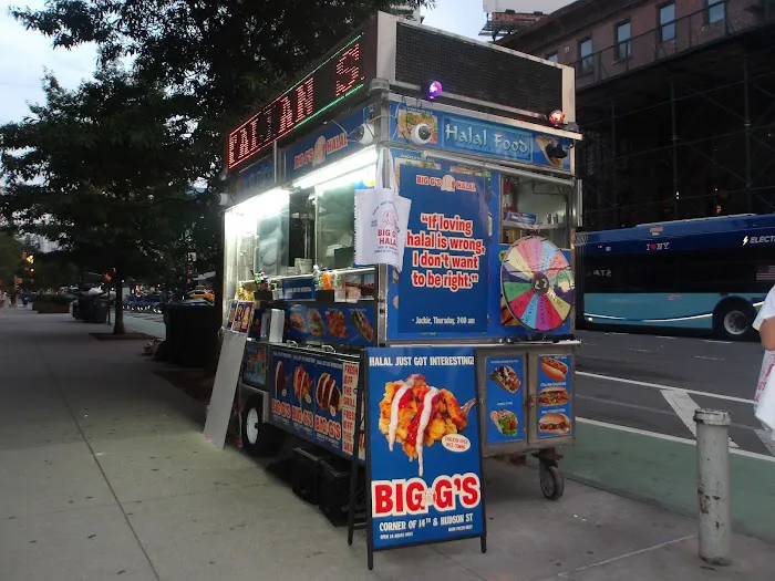 Big G’s Halal Picture 3