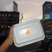 Big G’s Halal ico