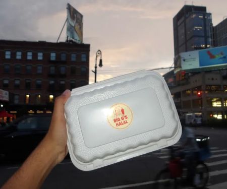 Big Gu2019s Halal