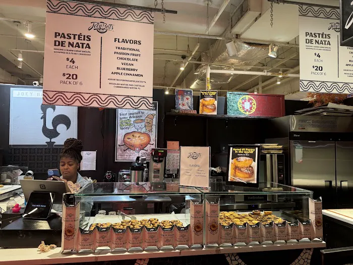 Joey Bats Cafe Picture 6