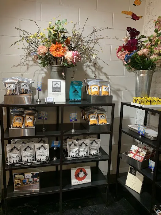 Fat Witch Bakery Picture 5