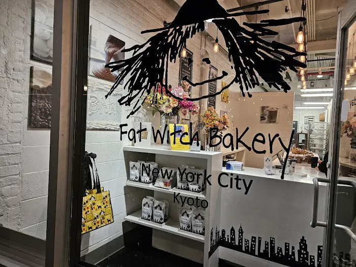 Fat Witch Bakery Picture 3