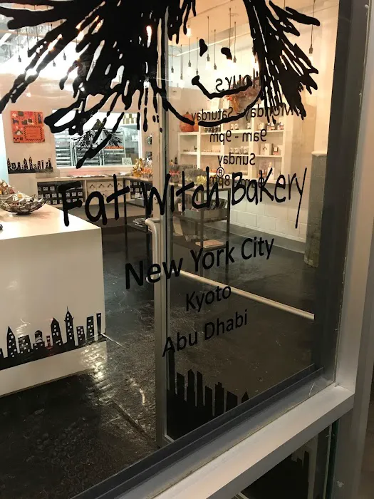 Fat Witch Bakery Picture 6