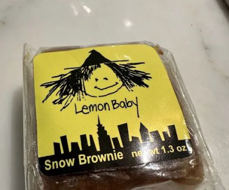 Fat Witch Bakery