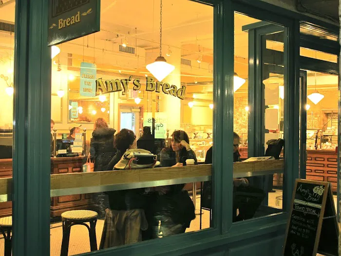 Amy's Bread Picture 8