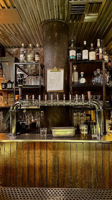The Tippler Picture 1