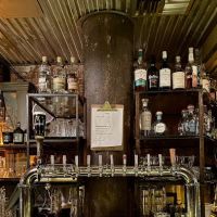The Tippler ico